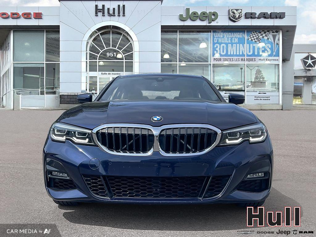 2021 BMW 330e xDrive, Toronto, Cash