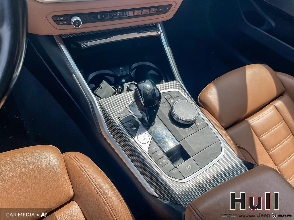 2021 BMW 330e xDrive, Toronto, Cash