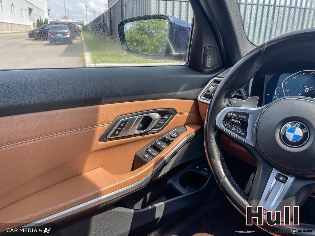 2021 BMW 330e xDrive, Toronto, Cash