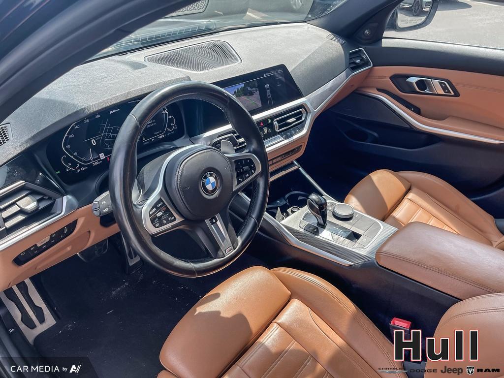 2021 BMW 330e xDrive, Toronto, Cash