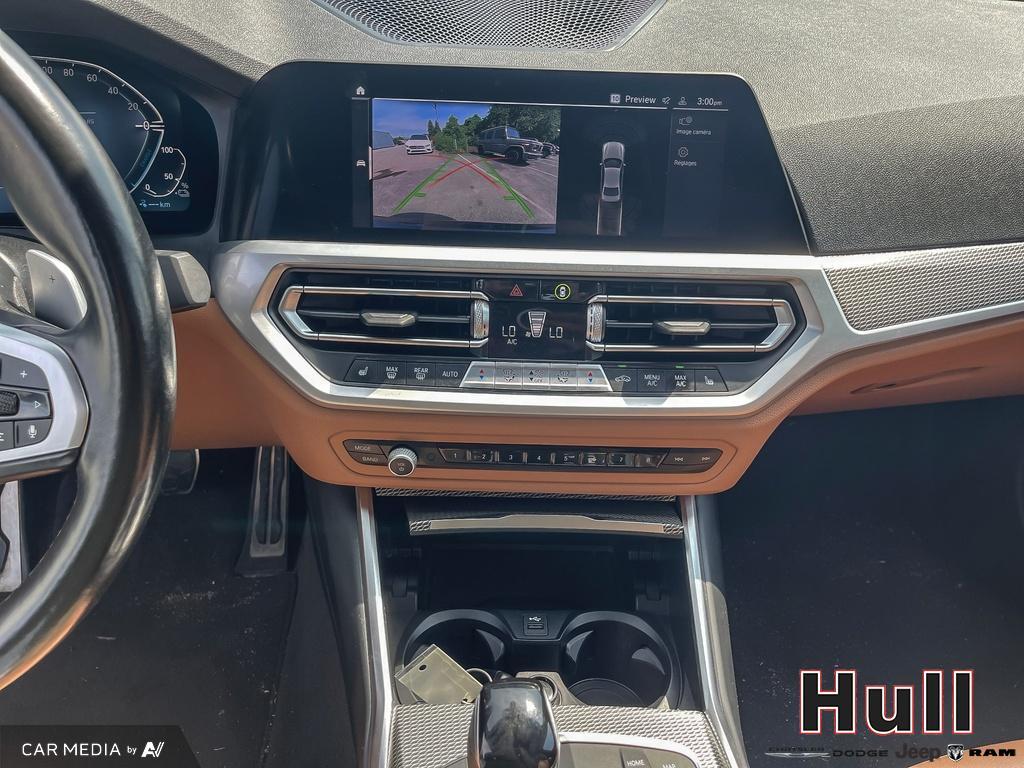 2021 BMW 330e xDrive, Toronto, Cash