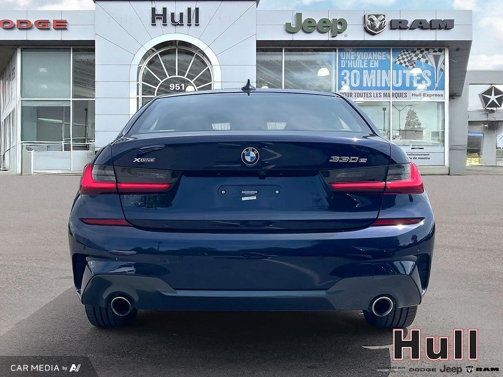 2021 BMW 330e xDrive, Toronto, Cash