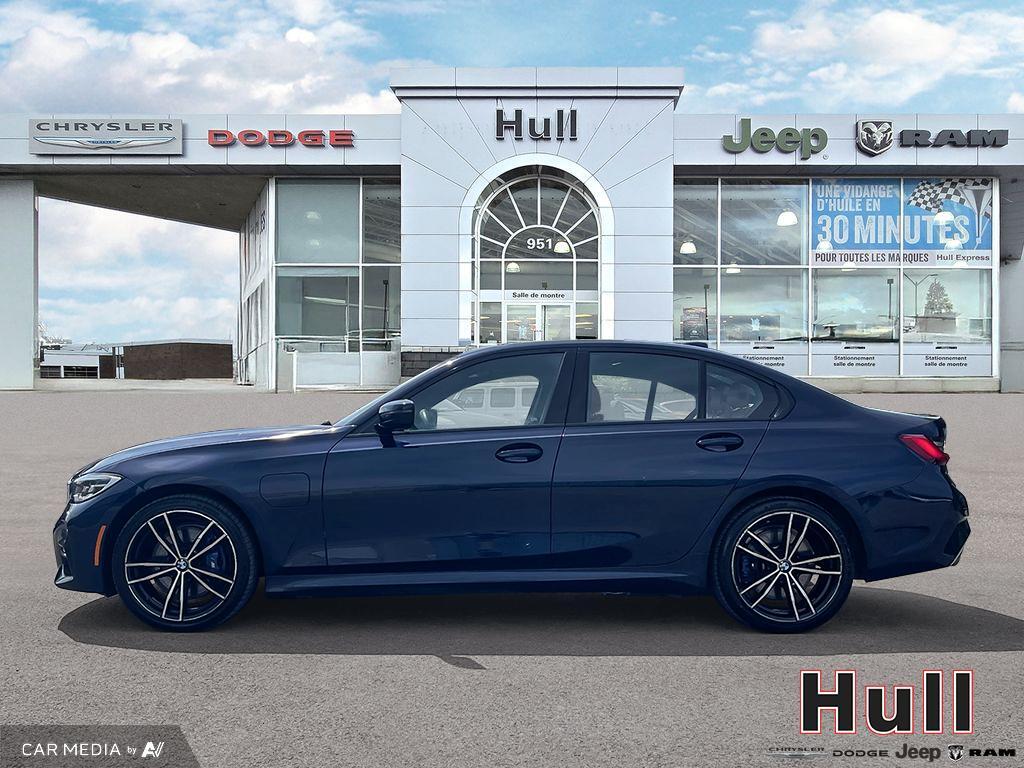 2021 BMW 330e xDrive, Toronto, Cash