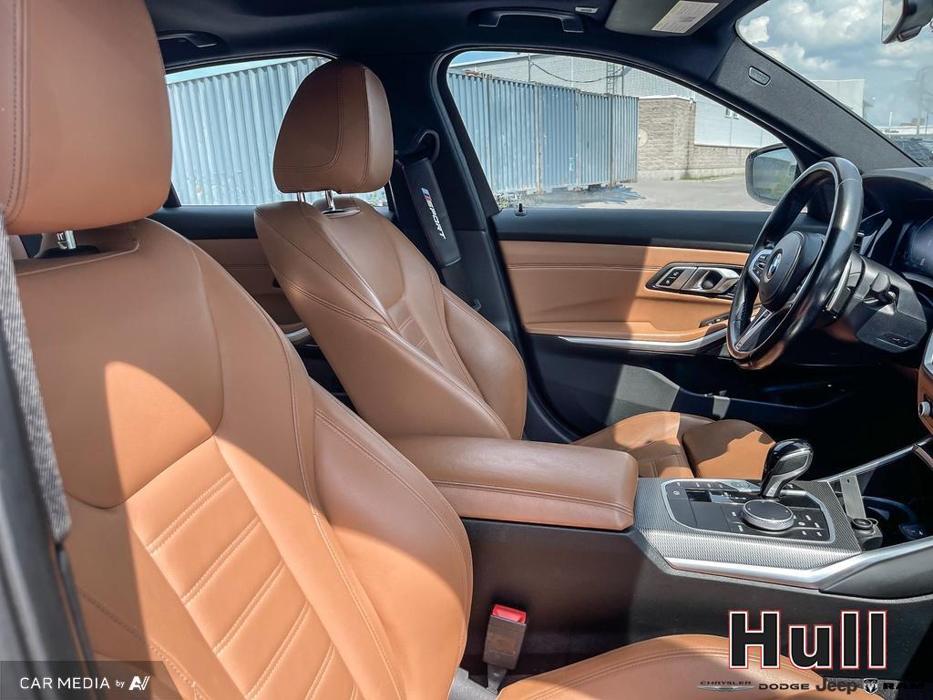 2021 BMW 330e xDrive, Toronto, Cash