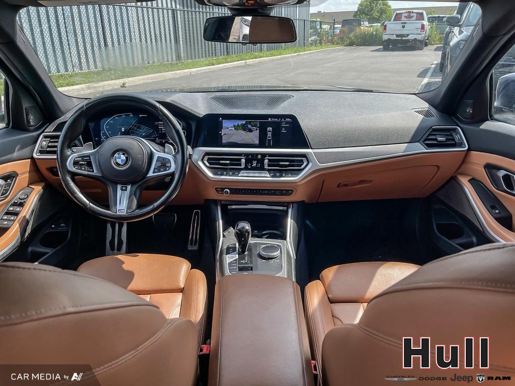 2021 BMW 330e xDrive, Toronto, Cash