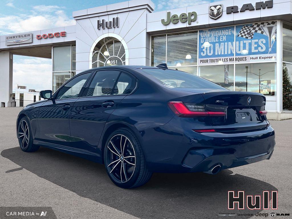 2021 BMW 330e xDrive, Toronto, Cash