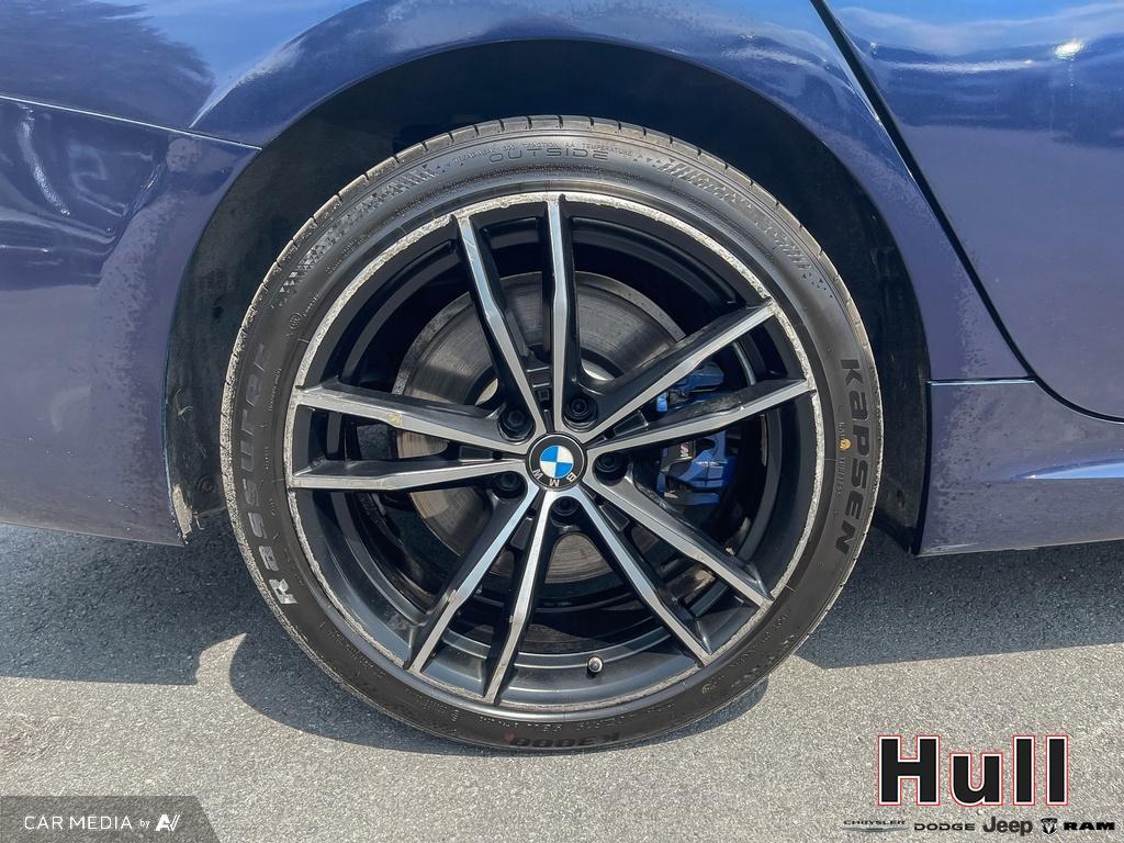 2021 BMW 330e xDrive, Toronto, Cash