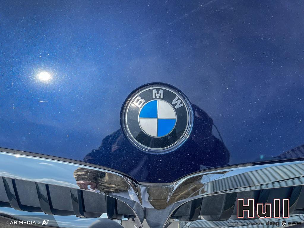 2021 BMW 330e xDrive, Toronto, Cash