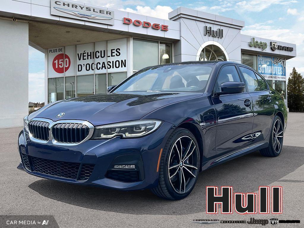 2021 BMW 330e xDrive, Toronto, Cash