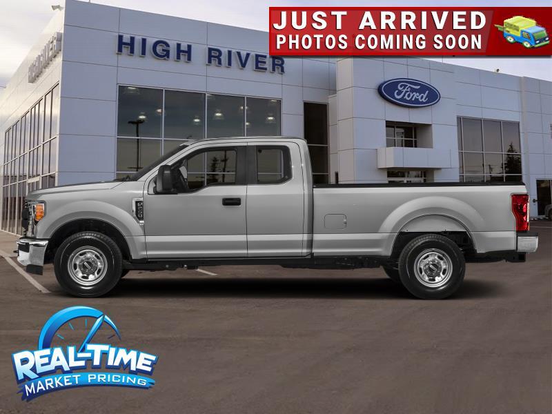 2019 Ford F-250 XL