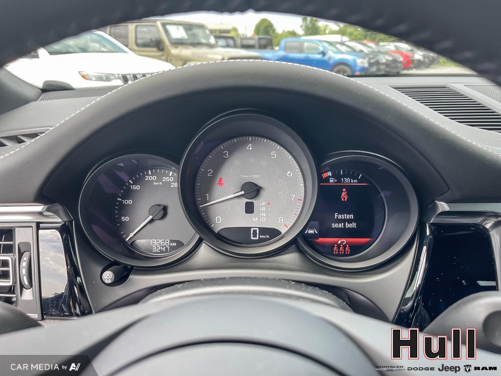 2023 Porsche Macan S, Toronto, Cash