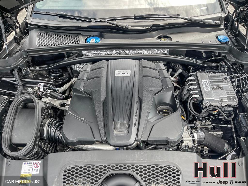 2023 Porsche Macan S, Toronto, Cash