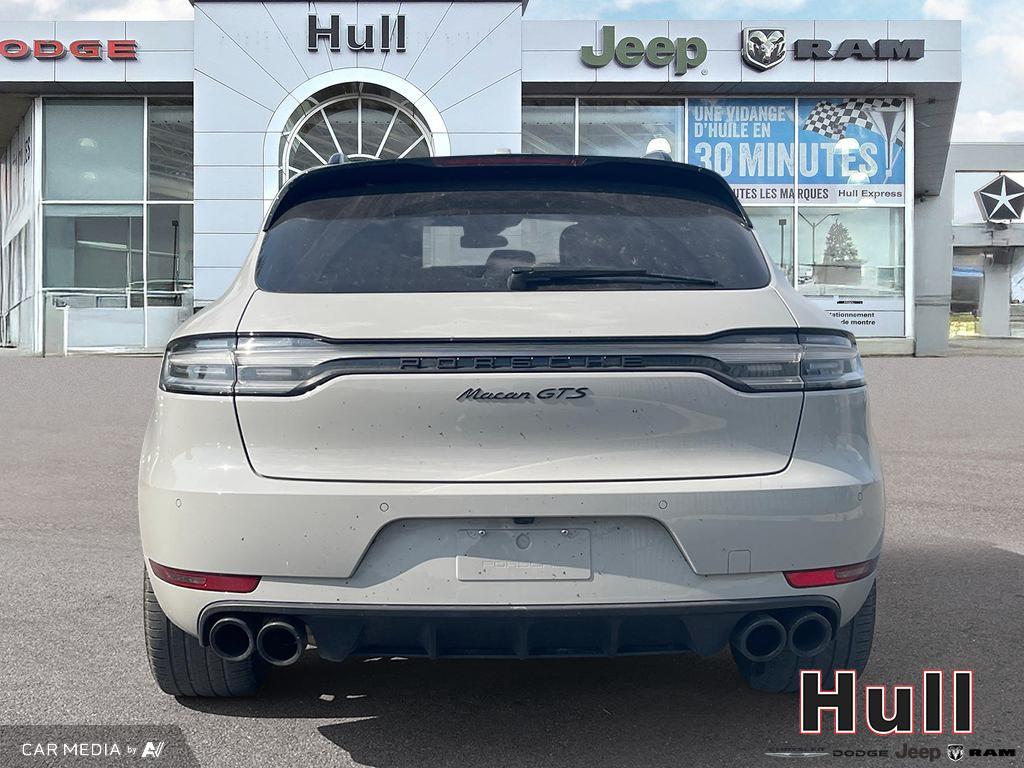 2021 Porsche Macan GTS, Toronto, Cash