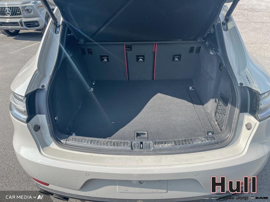 2021 Porsche Macan GTS, Toronto, Cash