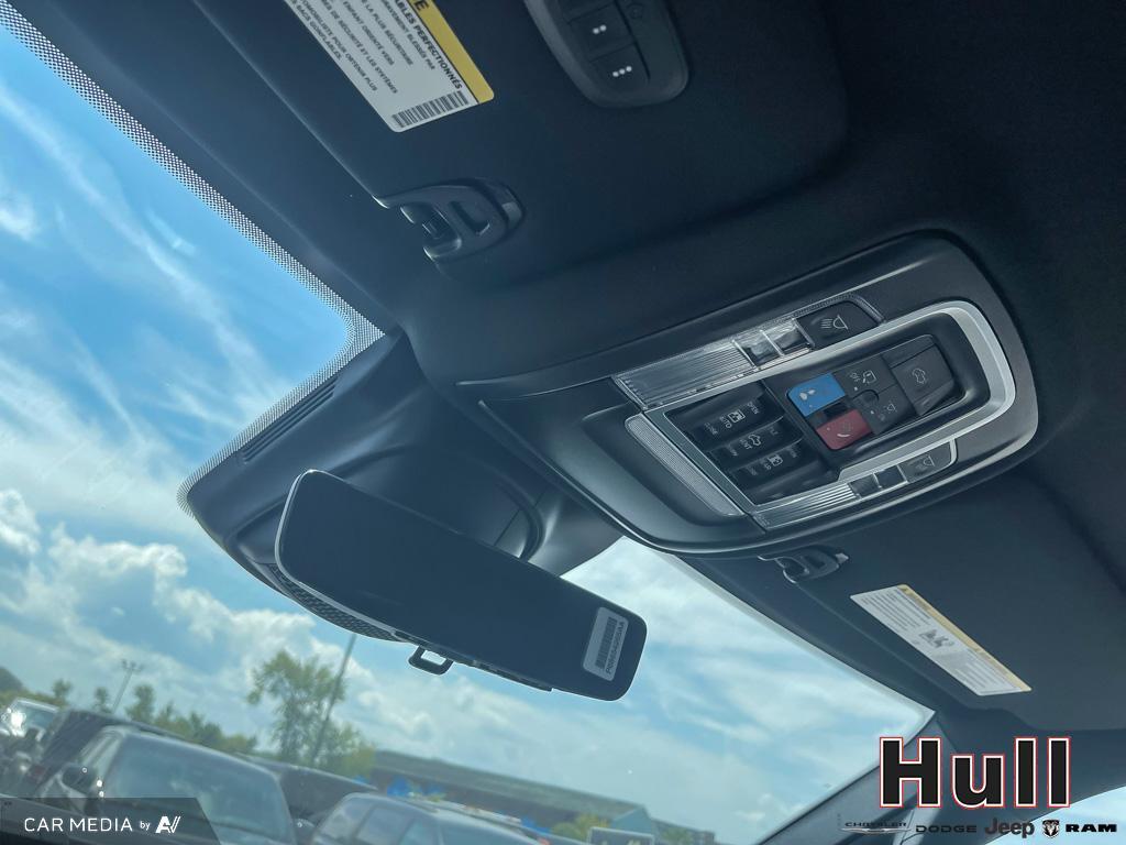 2025 RAM 2500 Limited, 多伦多, 全款车