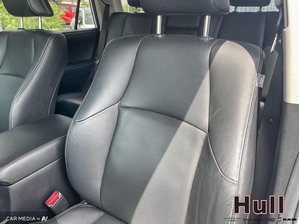 2021 Toyota 4Runner 4WD NIGHTSHADE LIMITED POWER SIDE STEPS AND MORE!, Toronto, Cash