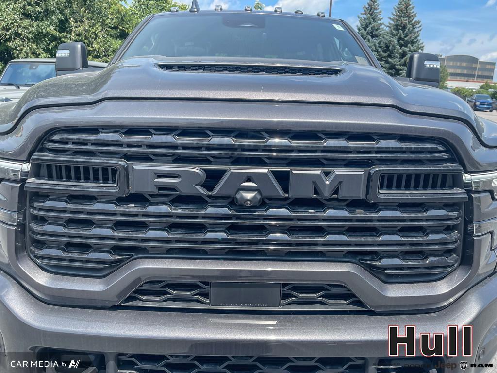 2025 RAM 2500 Limited, 多伦多, 全款车