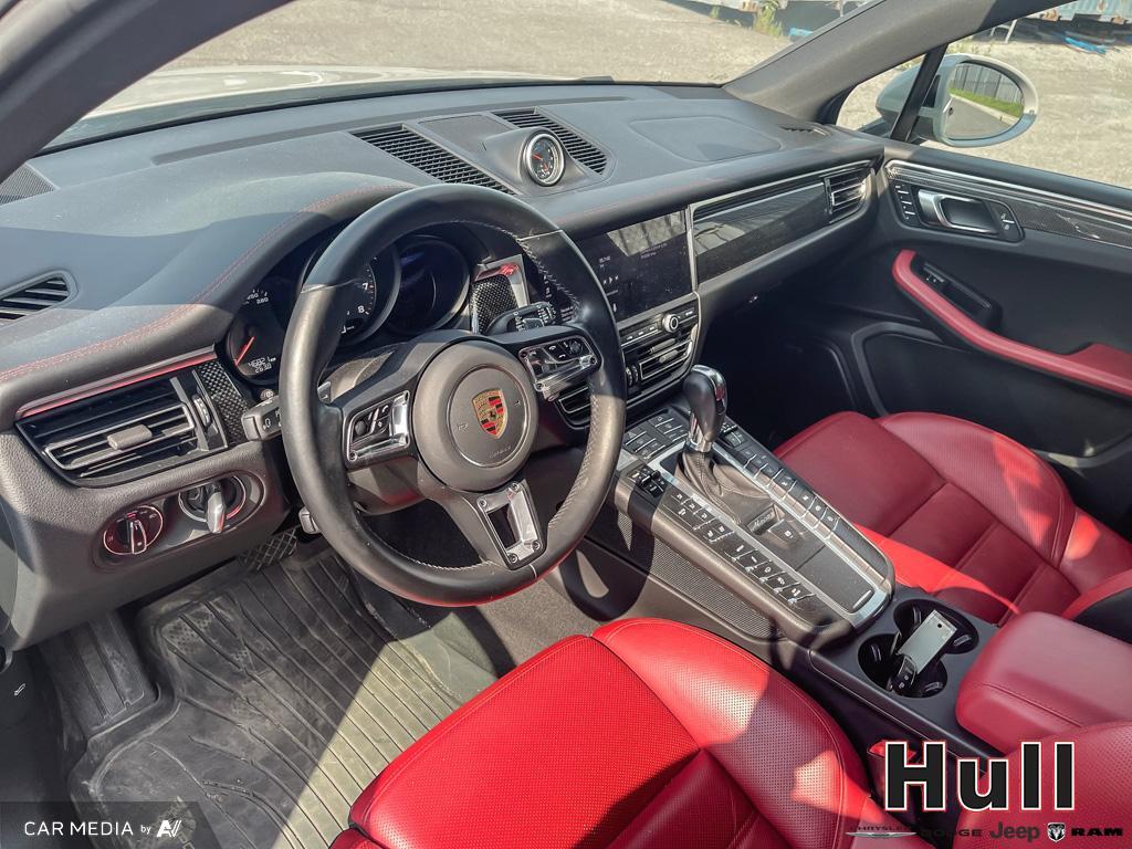 2021 Porsche Macan GTS, Toronto, Cash