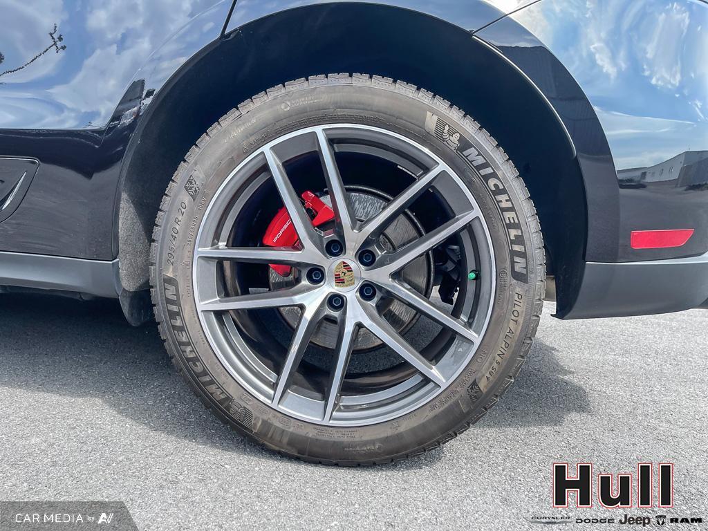 2023 Porsche Macan S, Toronto, Cash