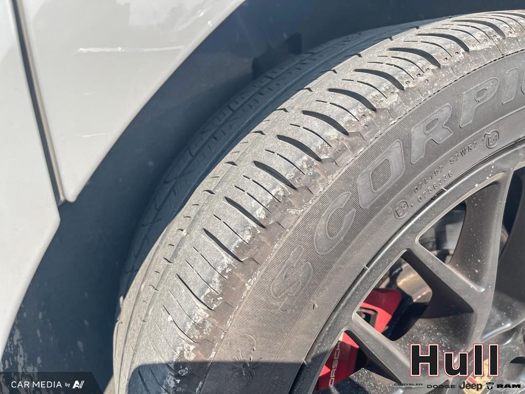 2021 Porsche Macan GTS, Toronto, Cash