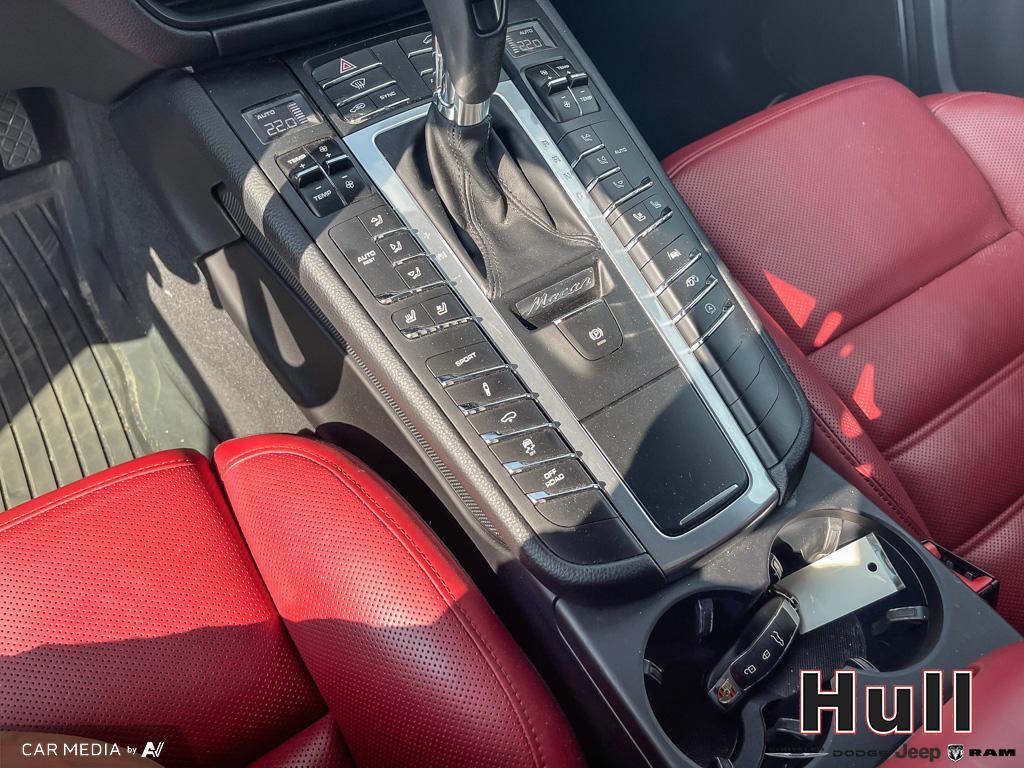 2021 Porsche Macan GTS, Toronto, Cash