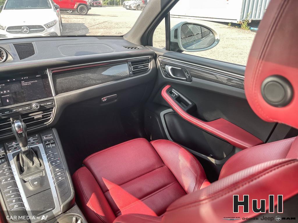 2021 Porsche Macan GTS, Toronto, Cash