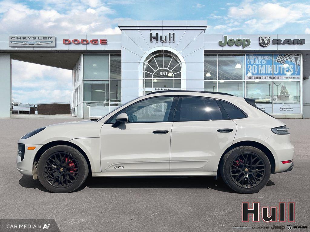 2021 Porsche Macan GTS, Toronto, Cash