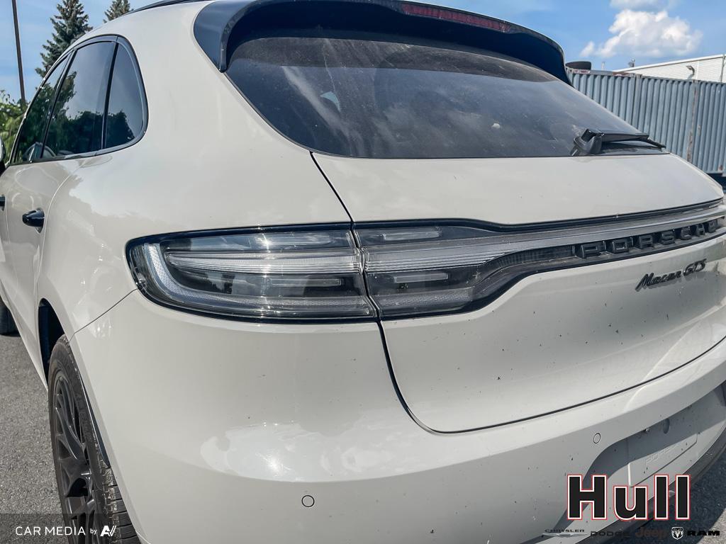2021 Porsche Macan GTS, Toronto, Cash