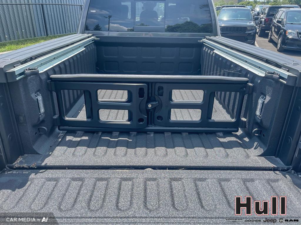2025 RAM 2500 Limited, 多伦多, 全款车