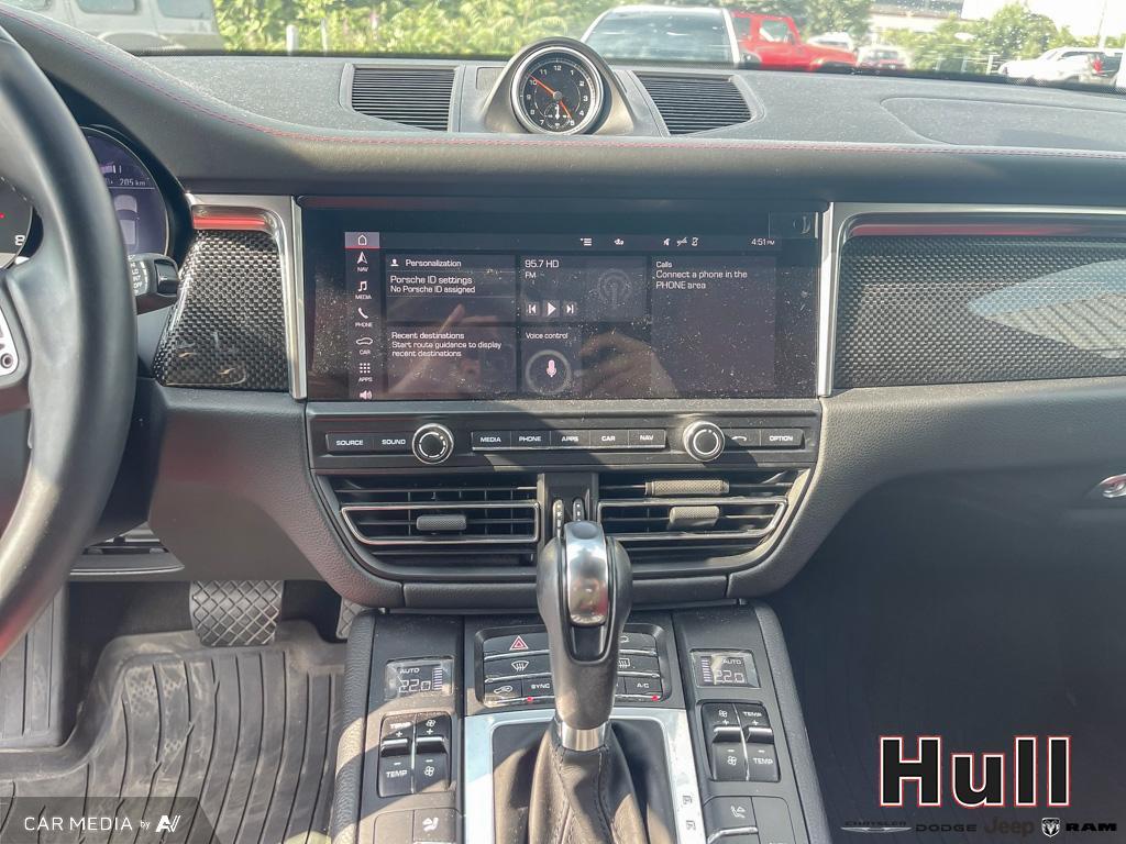 2021 Porsche Macan GTS, Toronto, Cash