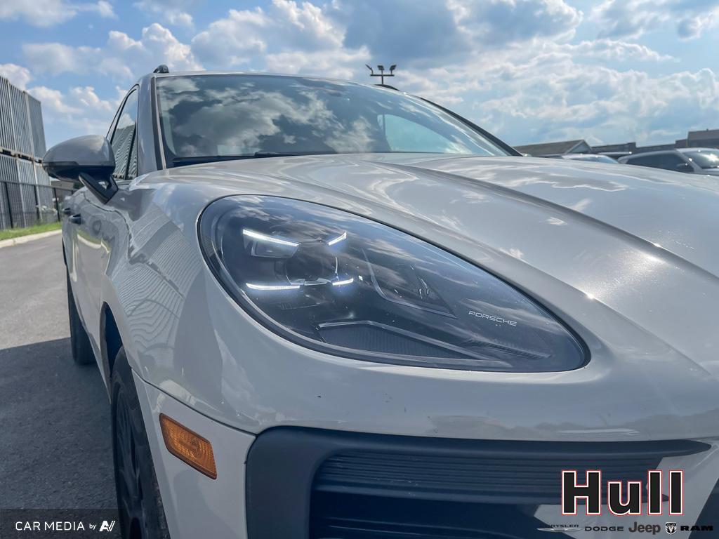 2021 Porsche Macan GTS, Toronto, Cash