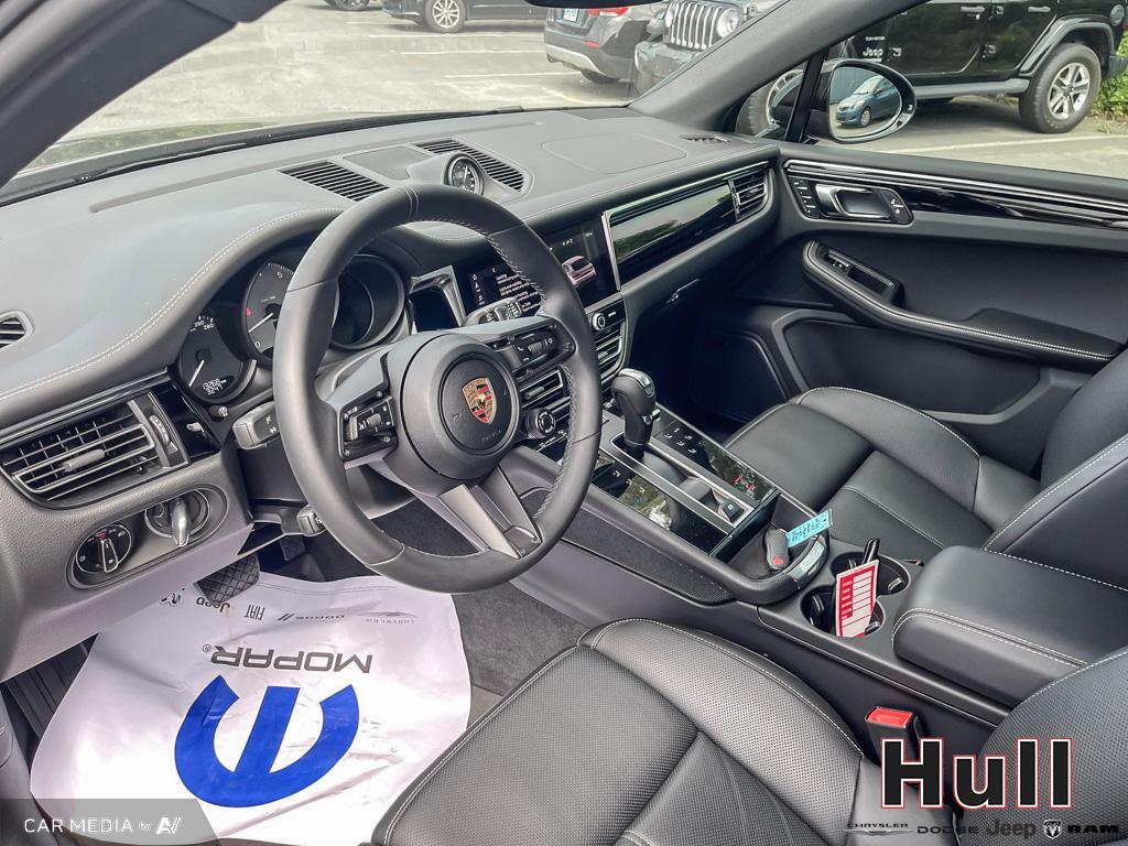 2023 Porsche Macan S, Toronto, Cash