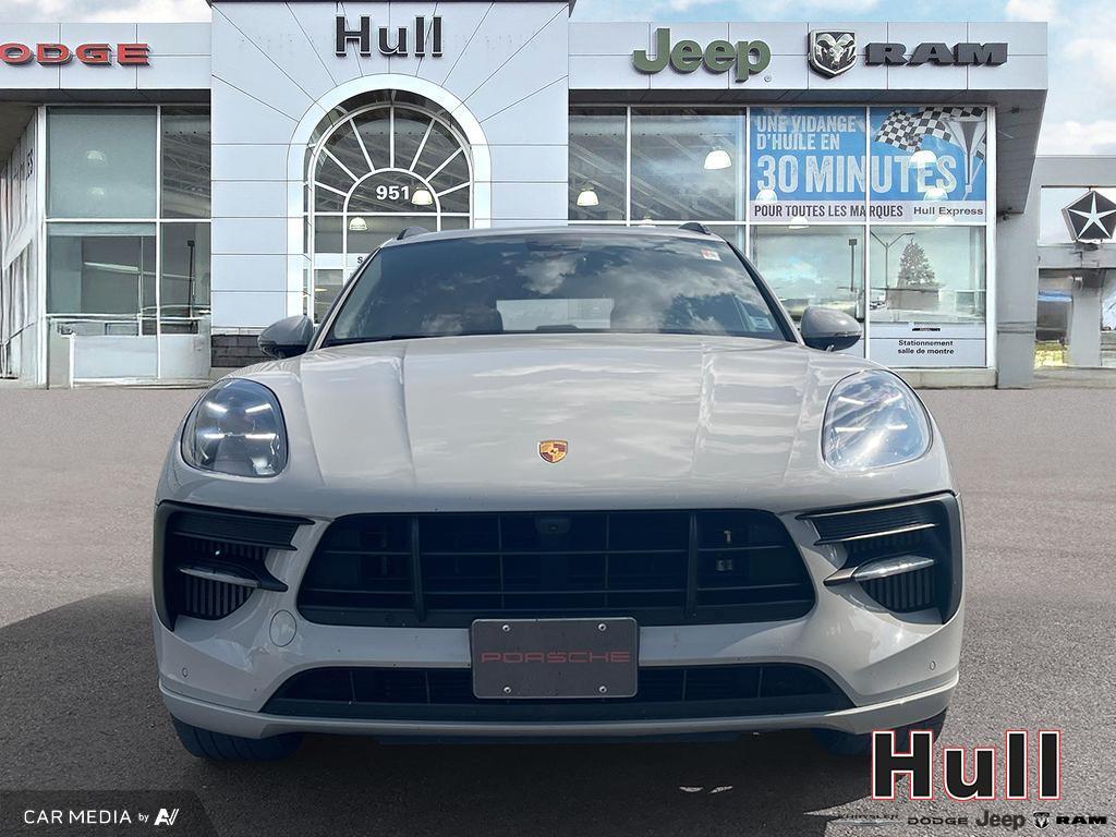2021 Porsche Macan GTS, Toronto, Cash