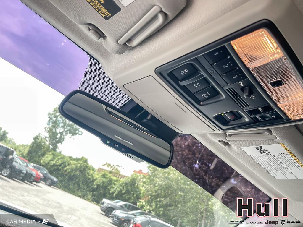 2021 Toyota 4Runner 4WD NIGHTSHADE LIMITED POWER SIDE STEPS AND MORE!, Toronto, Cash
