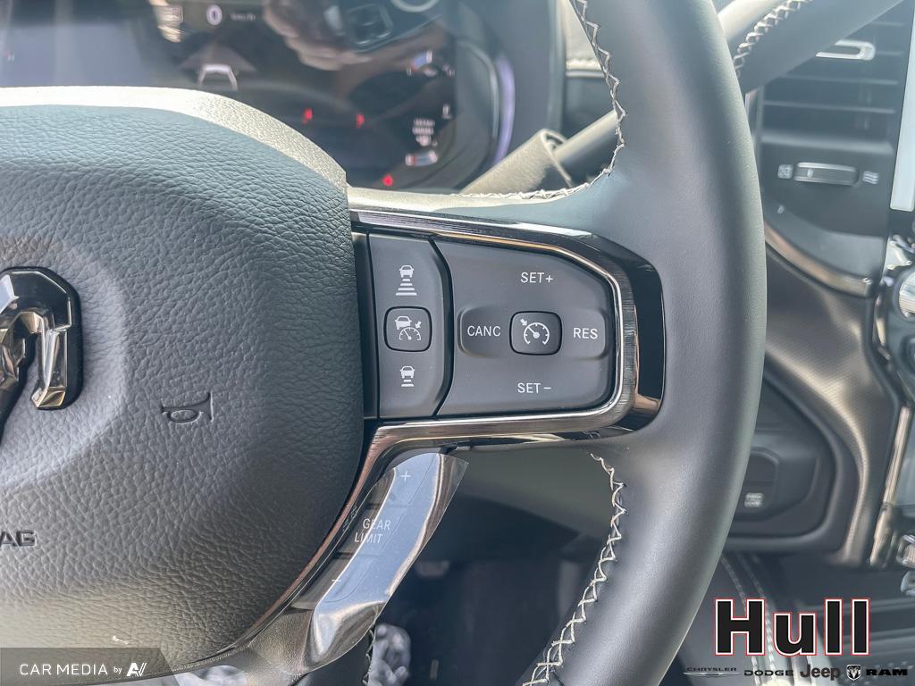 2025 RAM 2500 Limited, 多伦多, 全款车
