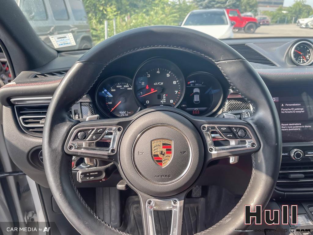 2021 Porsche Macan GTS, Toronto, Cash