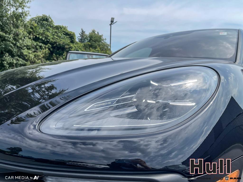 2023 Porsche Macan S, Toronto, Cash
