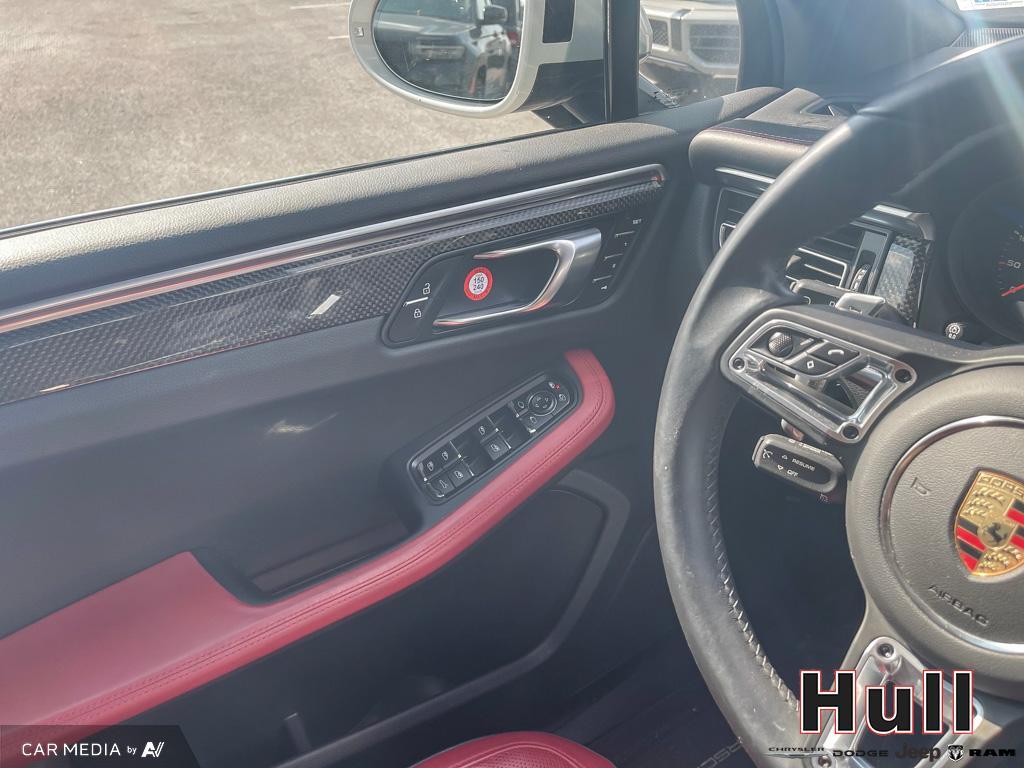 2021 Porsche Macan GTS, Toronto, Cash
