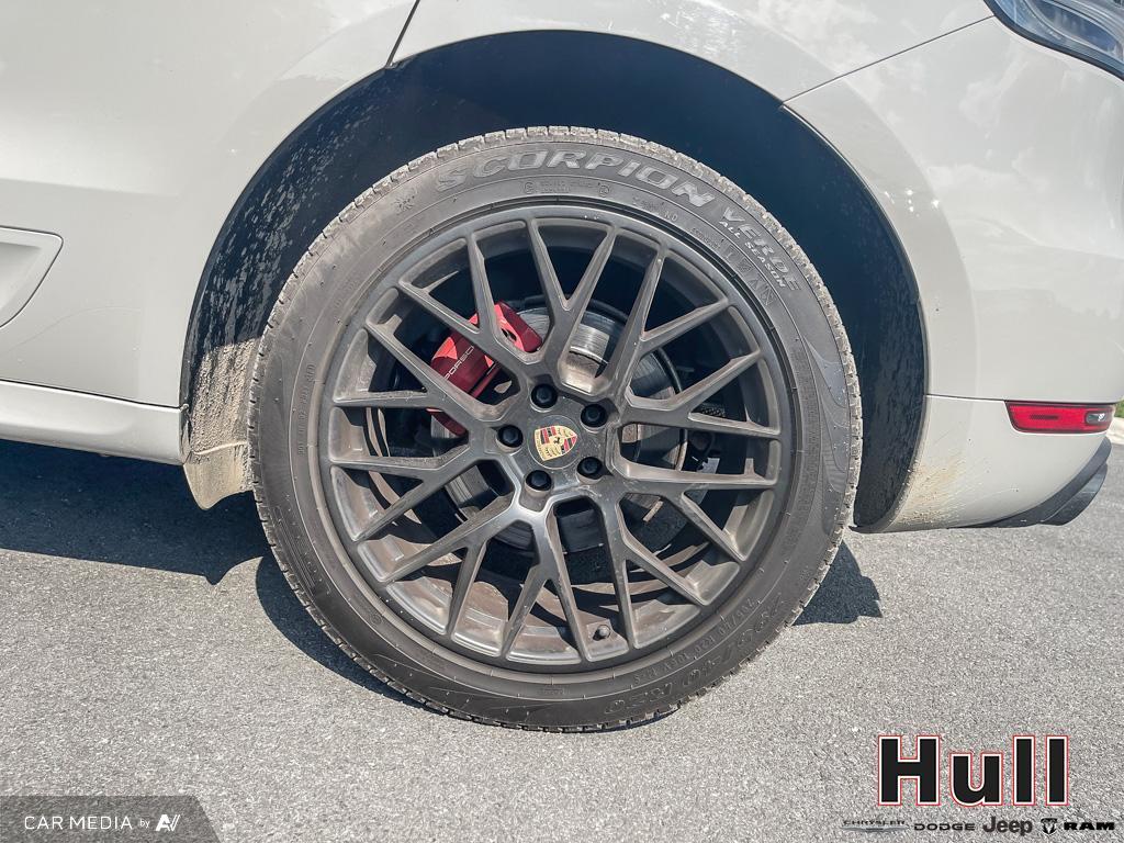 2021 Porsche Macan GTS, Toronto, Cash