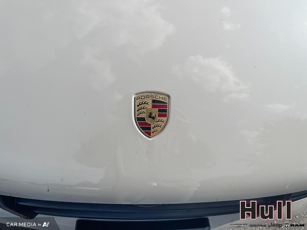 2021 Porsche Macan GTS, Toronto, Cash