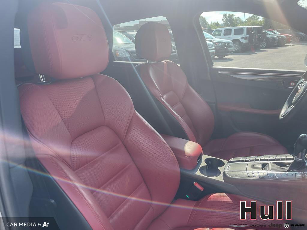 2021 Porsche Macan GTS, Toronto, Cash