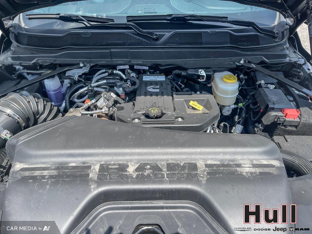 2025 RAM 2500 Limited, 多伦多, 全款车