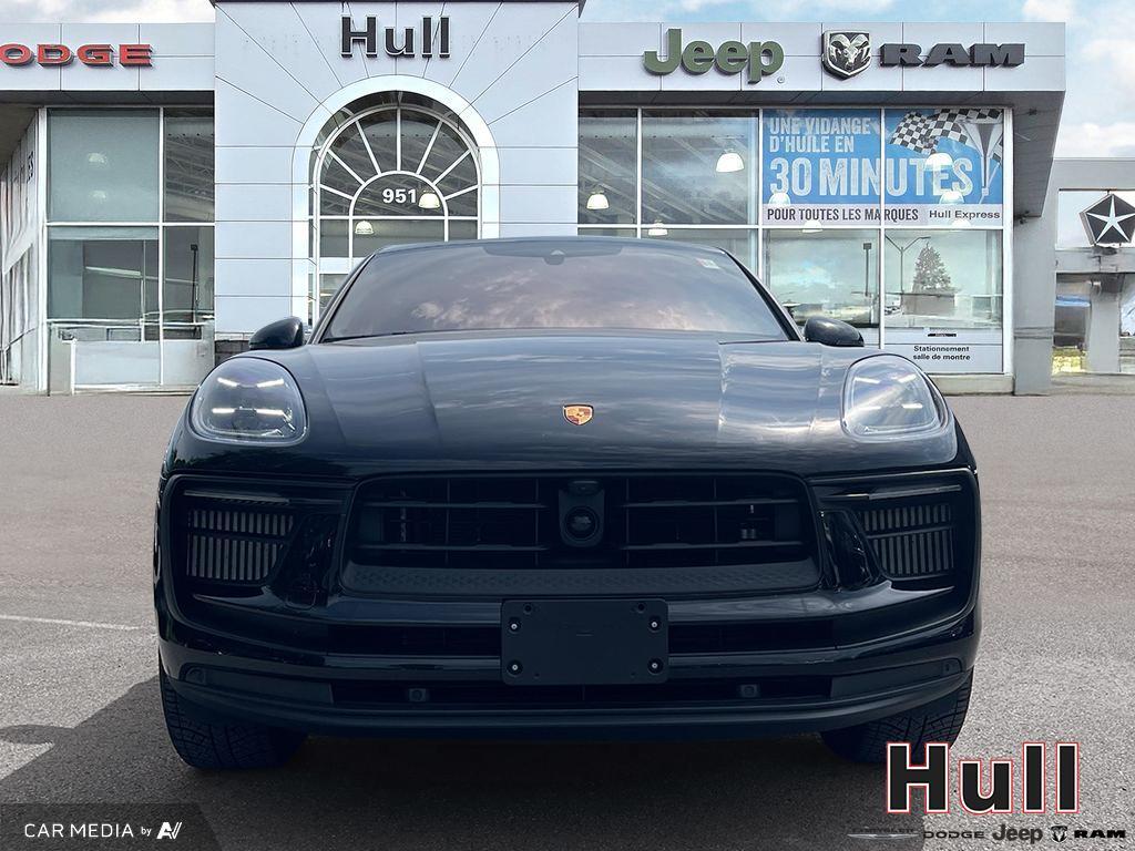 2023 Porsche Macan S, Toronto, Cash