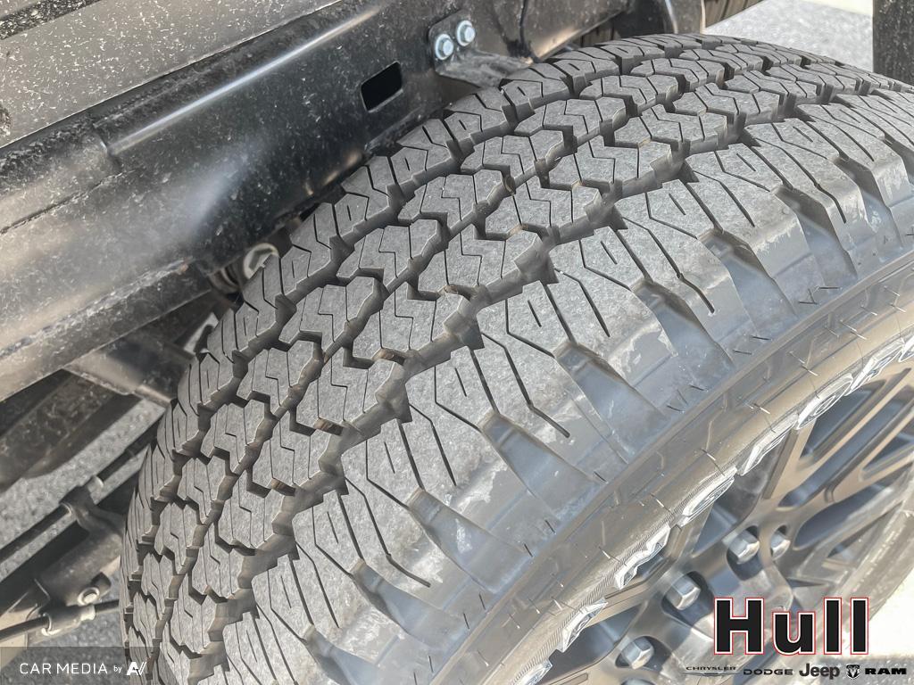 2025 RAM 2500 Limited, 多伦多, 全款车