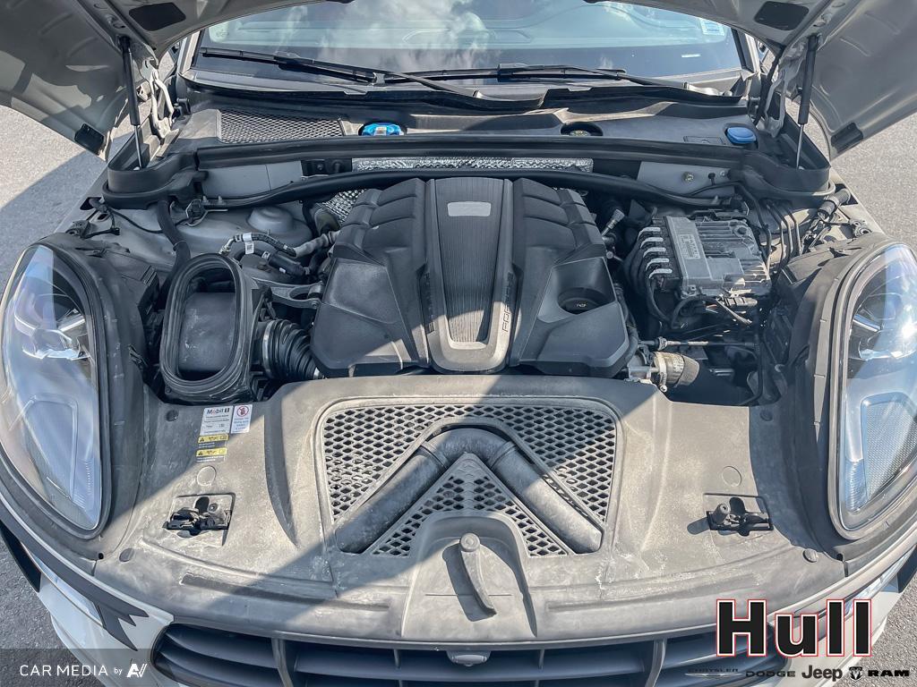 2021 Porsche Macan GTS, Toronto, Cash