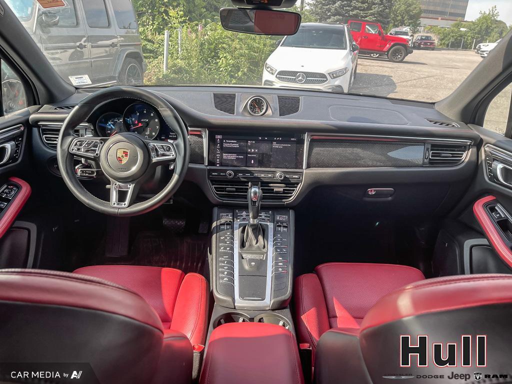 2021 Porsche Macan GTS, Toronto, Cash