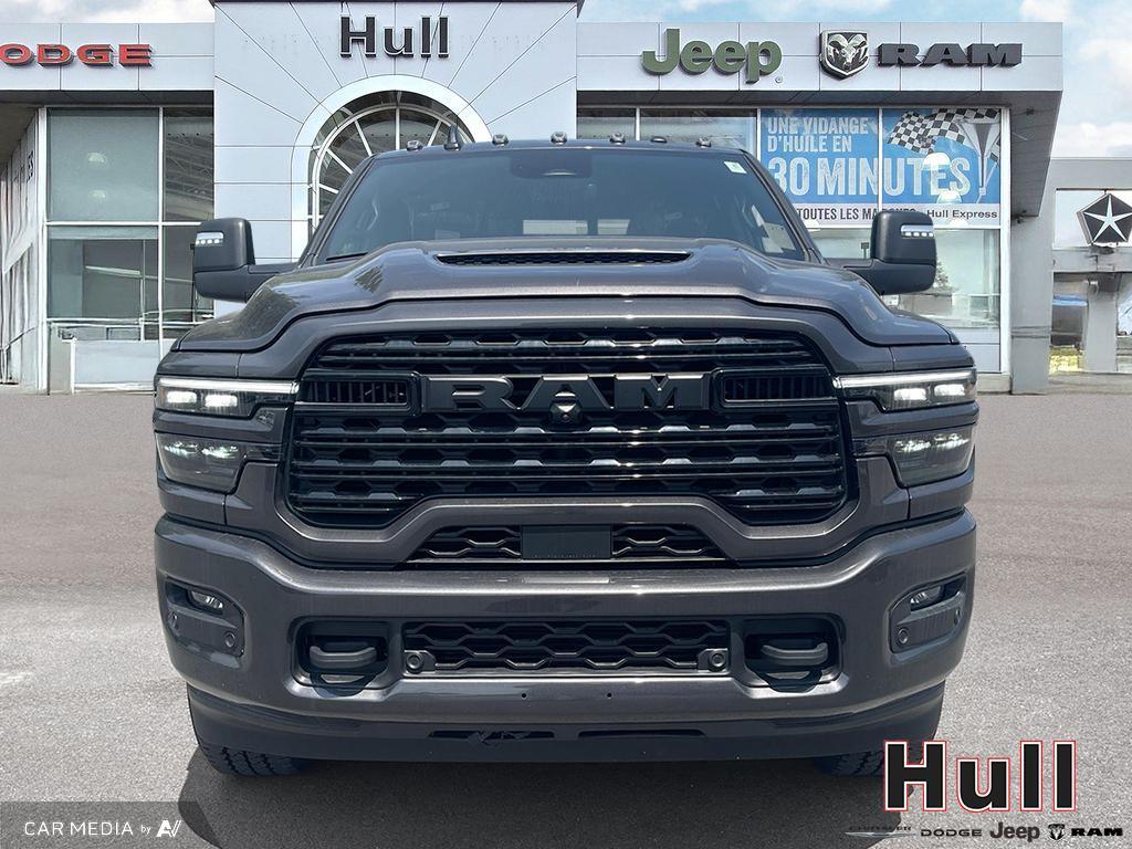 2025 RAM 2500 Limited, 多伦多, 全款车