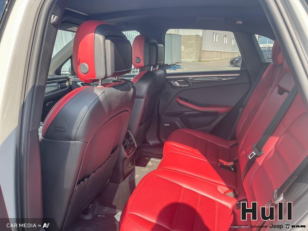 2021 Porsche Macan GTS, Toronto, Cash