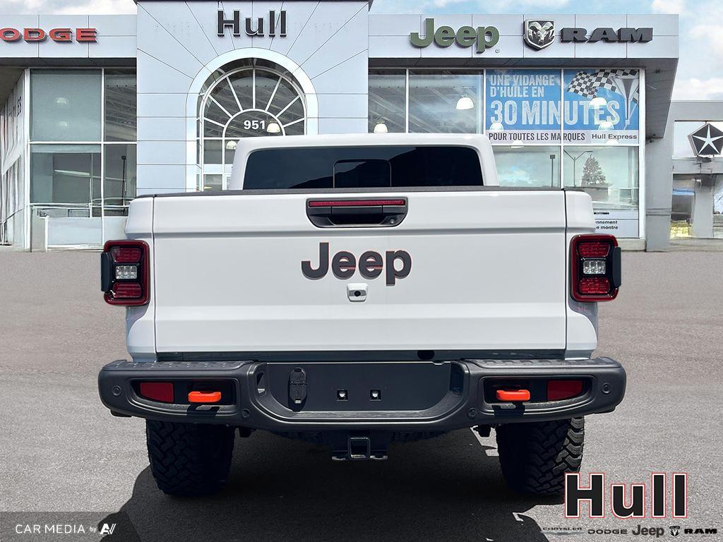 2025 Jeep Gladiator Mojave X, Toronto, Cash
