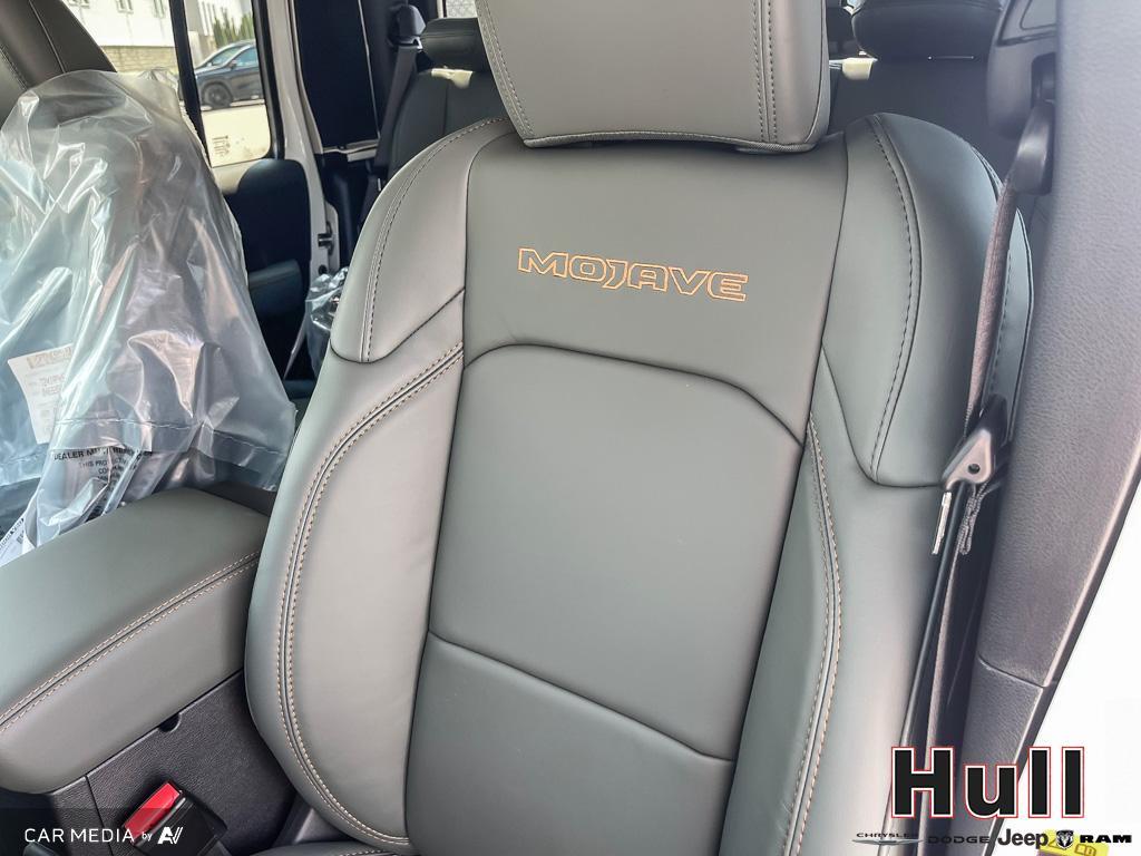 2025 Jeep Gladiator Mojave X, Toronto, Cash